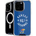 University of Kansas Jayhawks KY 1865 iPhone 16 Pro MagSafe Case